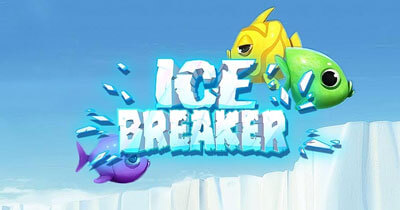 Ice Breaker