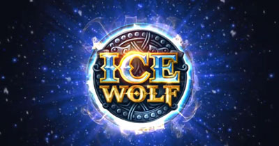 Ice Wolf