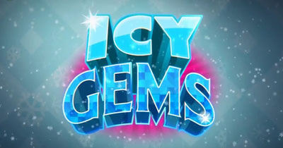 Icy Gems