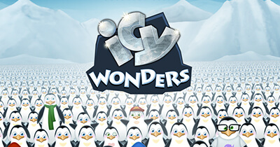 Icy Wonders