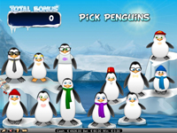 Icy Wonders Slot