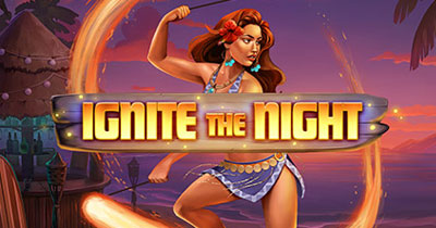 Ignite the Night