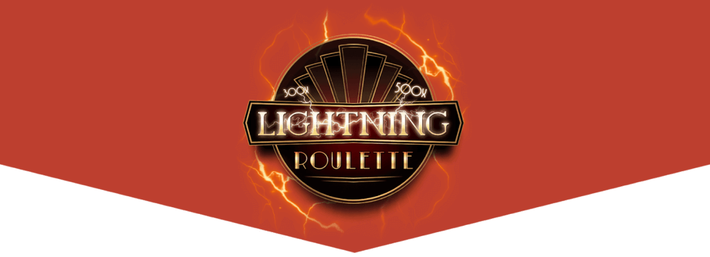 Game Show Lightning Roulette