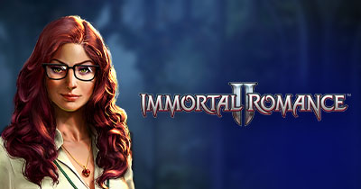 Immortal Romance 2