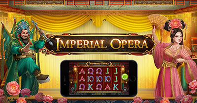 Imperial Opera