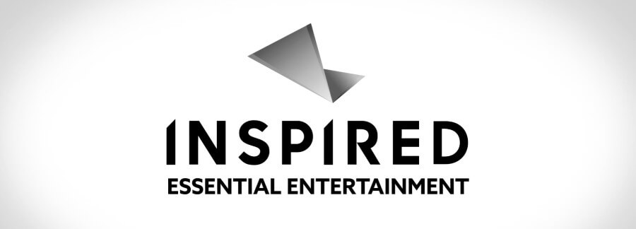 Inspired Entertainment logo