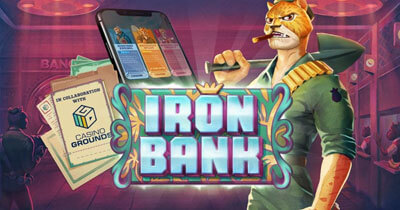Iron Bank