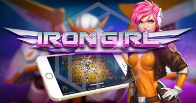 Iron Girl