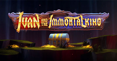 Ivan and the Immortal King