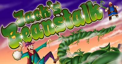 Jacks Beanstalk