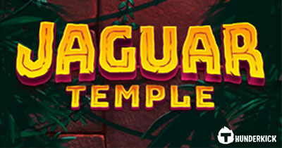 Jaguar Temple