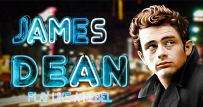 James Dean