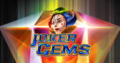 Joker Gems