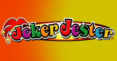 Joker Jester