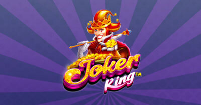 Joker King