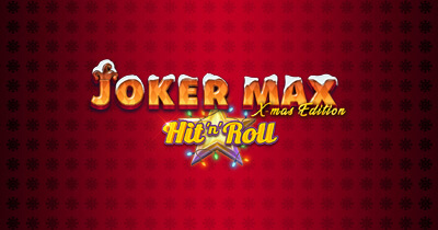 Joker Max: Hit ’n’ Roll X-mas Edition