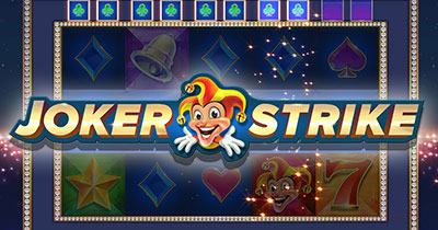 Joker Strike