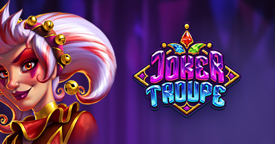 Joker Troupe