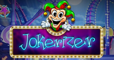 Jokerizer