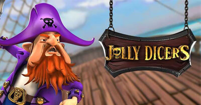 Jolly Dicers