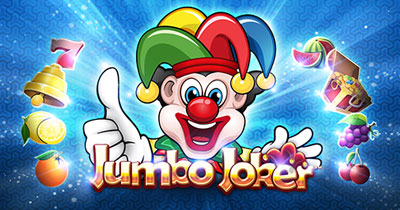 Jumbo Joker