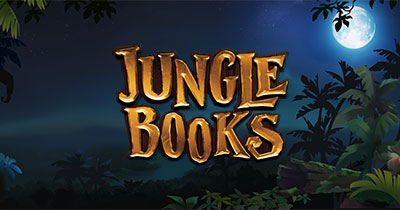 Jungle Books