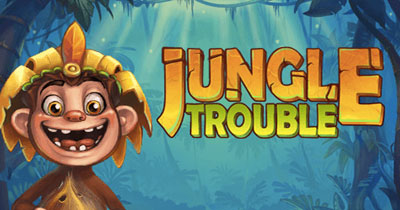Jungle Trouble