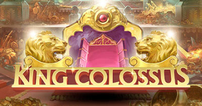 King Colossus