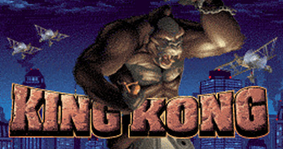 King Kong