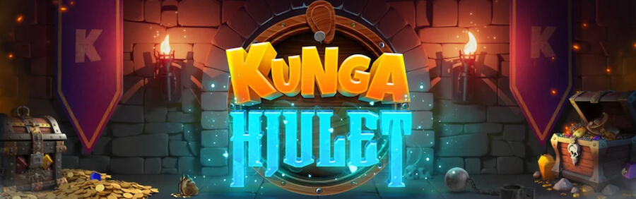 Kungahjulet