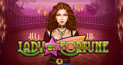 Lady of Fortune