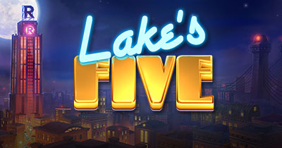 Lake’s Five