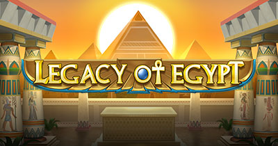 Legacy of Egypt