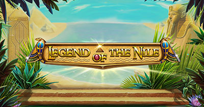 Legend of the Nile