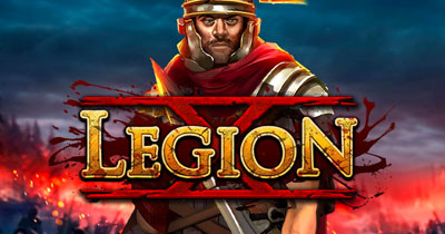 Legion X