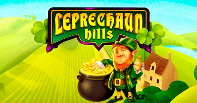 Leprechaun Hills