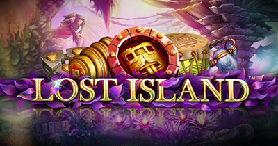 Lost Island