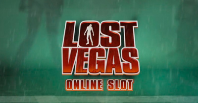 Lost Vegas