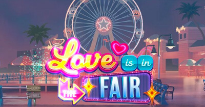 Love is in the Fair