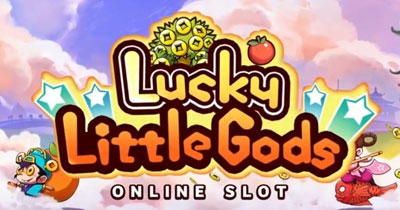 Lucky Little Gods