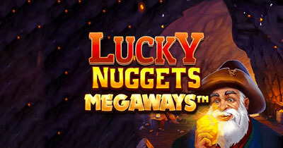 Lucky Nuggets Megaways