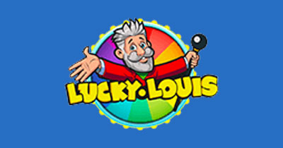 Besök LuckyLouis