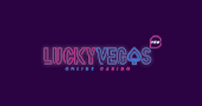 Besök LuckyVegas
