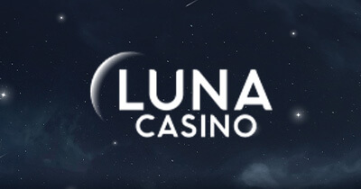 Besök Luna Casino