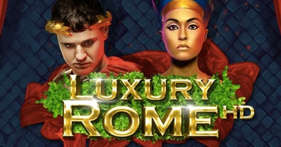 Luxury Rome