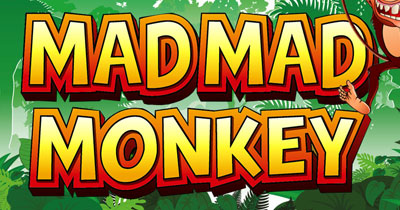Mad Mad Monkey
