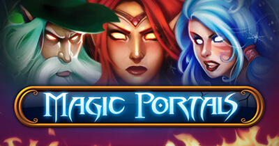 Magic Portals