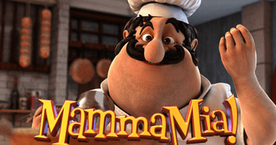 Mamma Mia