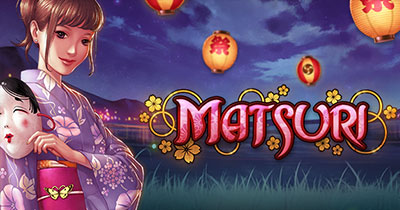 Matsuri