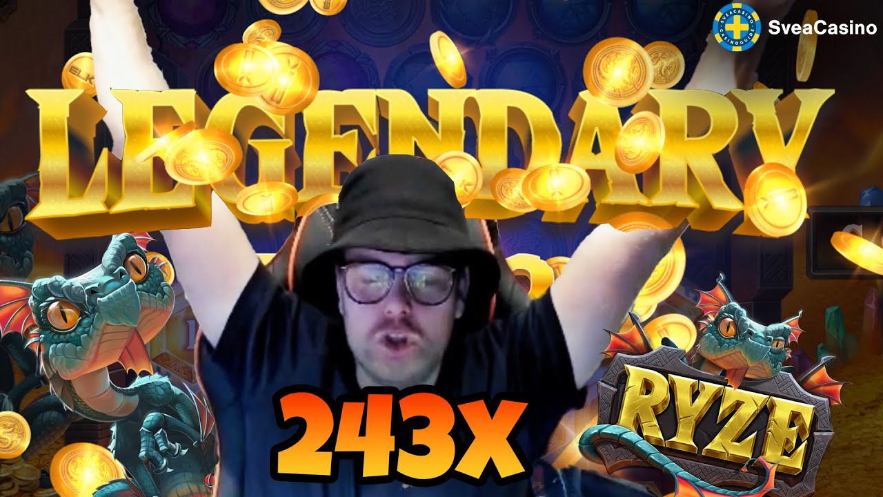 Ryze levererar en big win!
